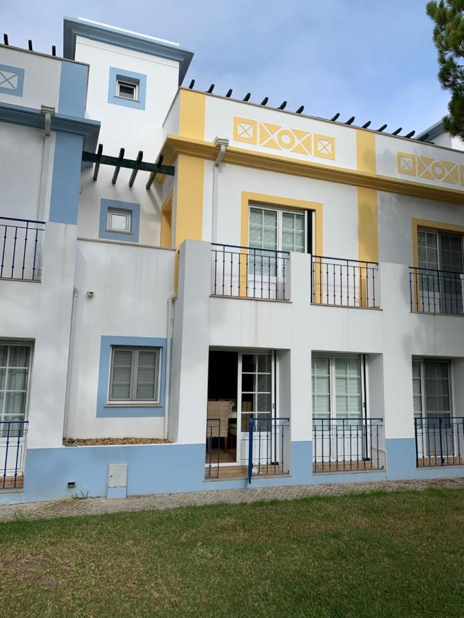 Casa De Ferias Na Praia Verde Casa De Charme Castro Marim Ngoại thất bức ảnh