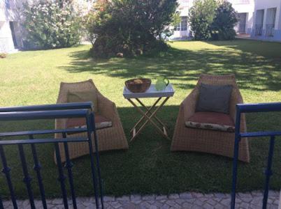 Casa De Ferias Na Praia Verde Casa De Charme Castro Marim Ngoại thất bức ảnh